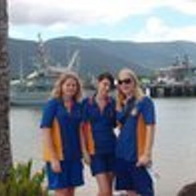 Profile Picture of Kim Rose Cronin (@kimstack95) on Twitter