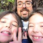 Profile Picture of David Tolley (@tolleytheomilo) on Instagram