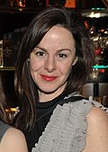Profile Picture of Michelle Girouxon Wikipedia