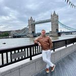 Profile Picture of james (@jaylastorm34) on Instagram