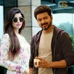 Profile Picture of VIJAY AKANKSHA PURI CHUNKS TN (@vijay_akanksha_tamilnadu_fc) on Instagram