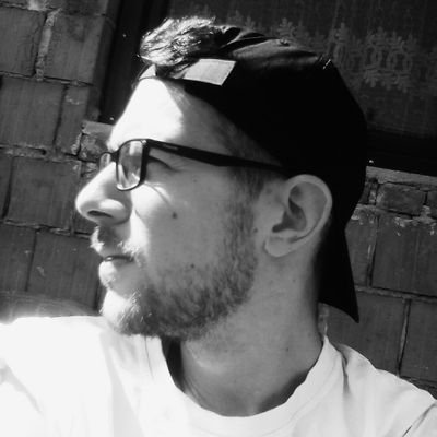 Profile Picture of Dragan Pavlović (@Weltschmerzovac) on Twitter