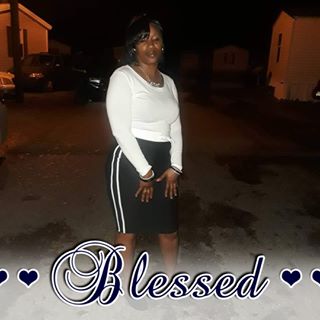 Profile Picture of Mariah Sylvester (@mariah.sylvester) on Facebook
