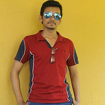 Profile Picture of Bidesh Chayan Sahoo (@bideshchayan) on Flickr