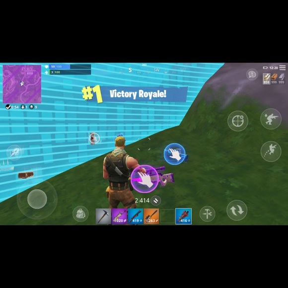 Profile Picture of Mikey Lei (@mikeysusername) on Poshmark