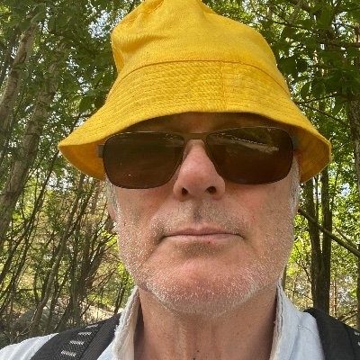 Profile Picture of Lars Moberg (@LarsMoberg9) on Twitter