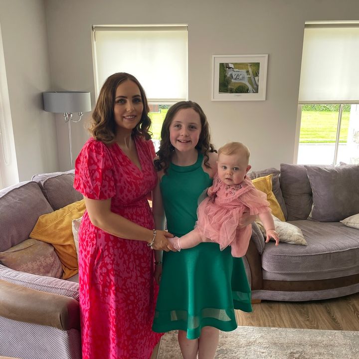 Profile Picture of Julie Anne (@julieannedooley) on Tiktok