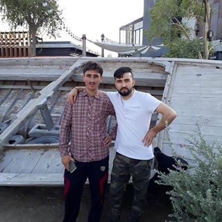 Profile Picture of Sher Ahmed (@Sher-Ahmed) on Facebook