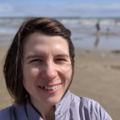 Profile Picture of Catherine Murray (@cathmur) on Twitter