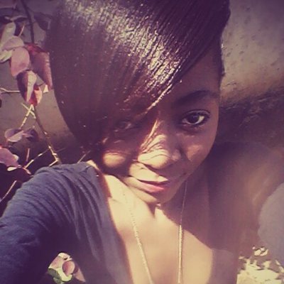 Profile Picture of Faith Majaya (@FayRue) on Twitter