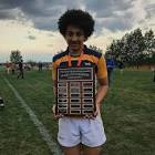 Profile Picture of   Ziad Shamma (@afro.ziad)... (@afro.ziad) on Tiktok