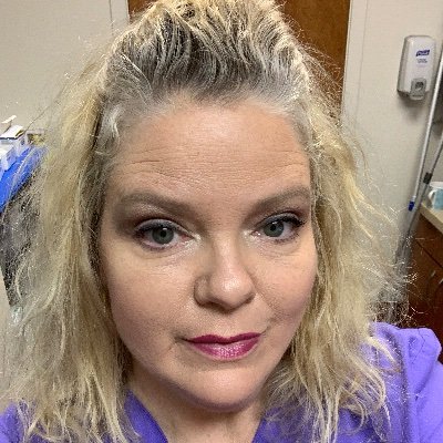 Profile Picture of Paula Adams (@PaulaAd19033002) on Twitter