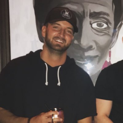 Profile Picture of Jared Brill (@j_brill23) on Twitter