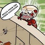 Profile Picture of jason stanson (@fitorbefat) on Instagram