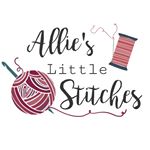 Profile Picture of Allison Renwick (@allieslittlestitches) on Instagram