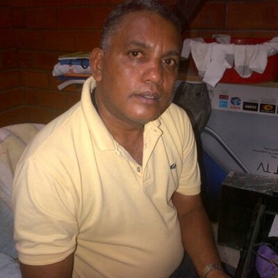 Profile Picture of Julio Cordero B (@JuliocorderoB) on Twitter