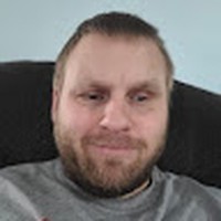 Profile Picture of Brett Linker (@brett-linker-1) on Quora