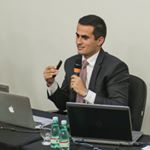 Profile Picture of André Toledo (@andremtoledo) on Instagram