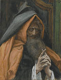 Profile Photo of Joseph of Arimatheaon Wikipedia