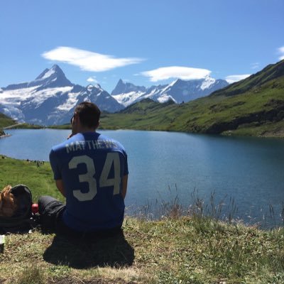 Profile Picture of Fasel Thomas (@@fasel11) on Twitter