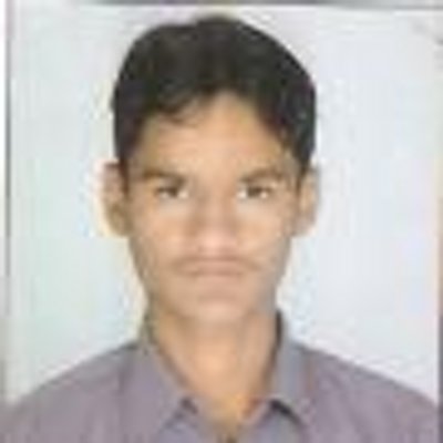 Profile Picture of Neelesh Singh (@neeleshsingh31) on Twitter