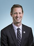 Profile Photo of Rob Johnson (Seattle politician)on Wikipedia