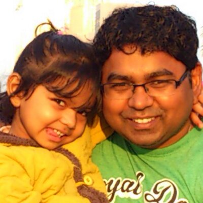 Profile Picture of Jwala Singh (@jwalasingh) on Twitter