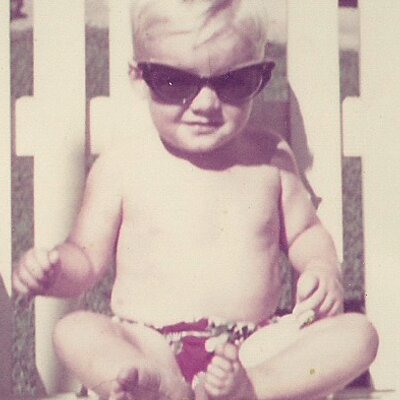 Profile Picture of Anthony Newby (@AnthonyNewby) on Twitter
