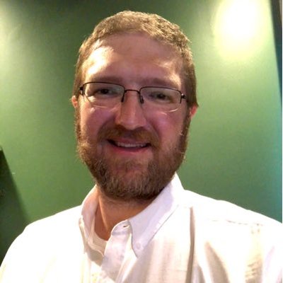 Profile Picture of Aaron Gooden (@aarongooden79) on Twitter
