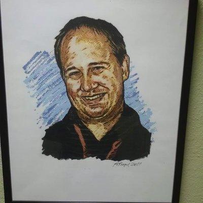 Profile Picture of Daniel Erik Schaer  🇪🇪 (@schaerdaniel) on Twitter