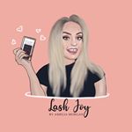 Profile Picture of Amelia Morgan (@lashjoy_xo) on Instagram