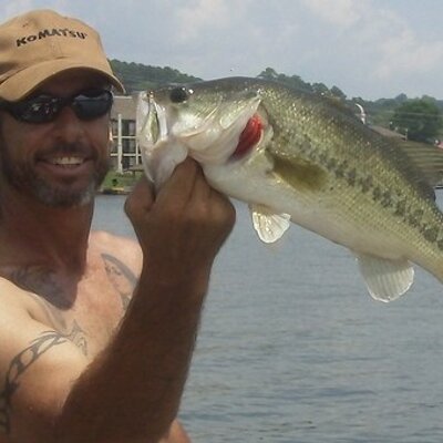 Profile Picture of James Marker (@sandbum) on Twitter