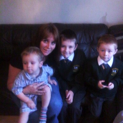 Profile Picture of Joanne O Rourke (@chacha2921) on Twitter