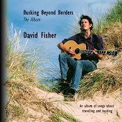 Profile Picture of David Fisher (@davidfisherfolk) on Youtube