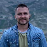 Profile Picture of Alex Kostenko (@tasteinmen) on Instagram