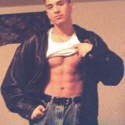 Profile Picture of Jeremy Abrams (@jeremyhottie) on Myspace