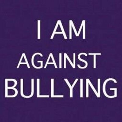 Profile Picture of Against Bullying (@LucyJaneGoss) on Twitter