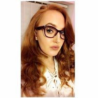 Profile Picture of Lauren Amy Maher (@lauren-amy-maher) on Quora