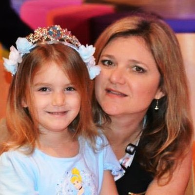 Kimberly Bloom, SLP - Twitter Profile Picture of Kimberly Bloom, SLP (@AutismBroward) on Twitter