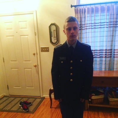 Profile Picture of Nicholas Blanton (@bossler334) on Twitter