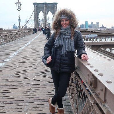 Profile Picture of Miriam Blum (@miriamsunshine) on Twitter