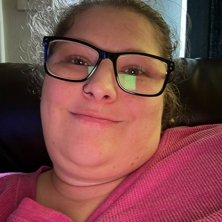 Profile Picture of Nancy Bowyer (@nbowyer1991) on Tiktok