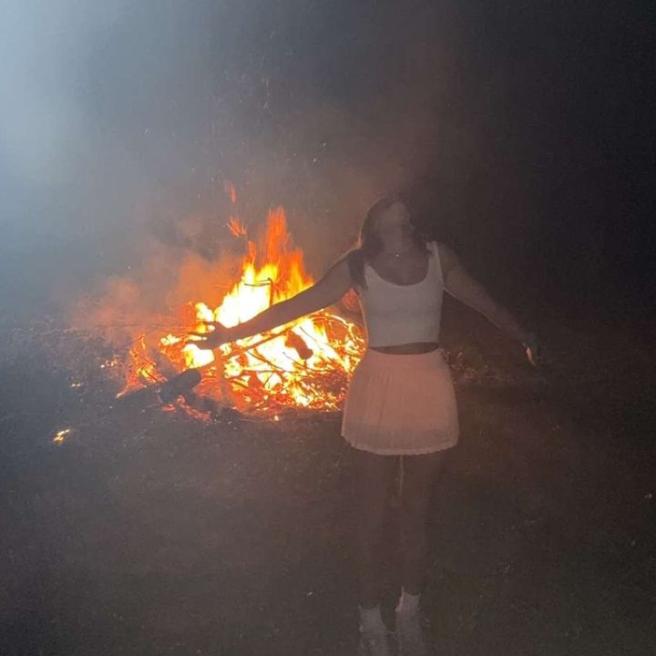 Profile Picture of catherine 🦄❤️‍🔥👑👩🏽‍🎤 (@cittycatmeoww) on Tiktok