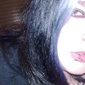 Profile Picture of Ashleigh Kate (@ashleighnightmare_) on Myspace