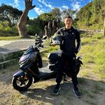Profile Picture of Yu-Wei Yeh (@pu0229221) on Instagram