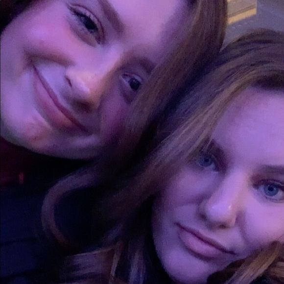 Profile Picture of Mackenzie Differding (@mdifferding) on Poshmark