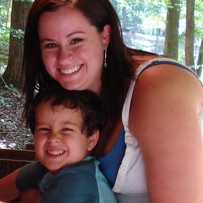 Profile Picture of Leeann Kirby (@leeannkRN) on Twitter