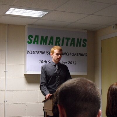 Profile Picture of Gordon Kennedy (@GordonKennedy10) on Twitter