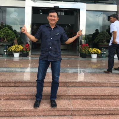 Profile Picture of Khang Nguyen (@Khang7999) on Twitter