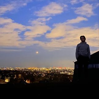 Profile Picture of Joseph Bushell (@josephbushell) on Instagram